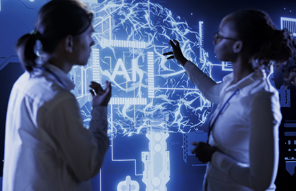 From Adobe to WooCommerce, we craft smart eCommerce solutions with custom design, support, and AI insights to drive performance and strategic growth