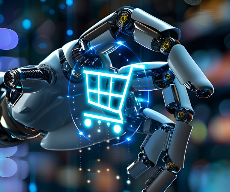 Our AI platform and AI Agents empower merchants, agencies, developers, and all partners in the ecommerce ecosystem—without the hassle of coding or re-platforming.