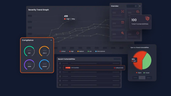 API Scanner delivers robust API security, covering OWASP Top 10+ risks, integrating seamlessly with CI/CD pipelines, and providing actionable reports to resolve vulnerabilities fast. Achieve compliance, protect data, and secure APIs in Three steps.