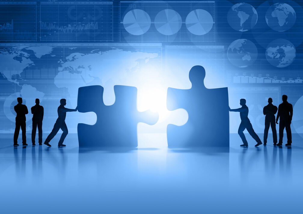 About Us - TechEdge360