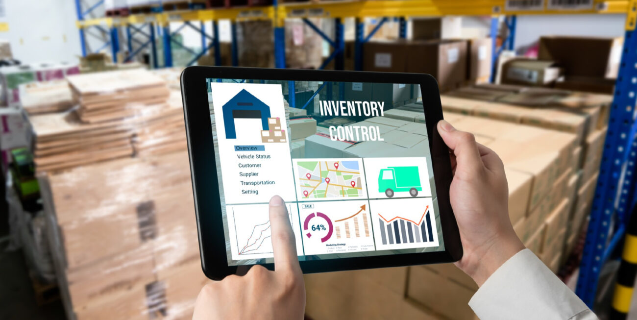 Our simple, intuitive inventory optimisation software provides you with the necessary tools to operate with precision and efficiency.