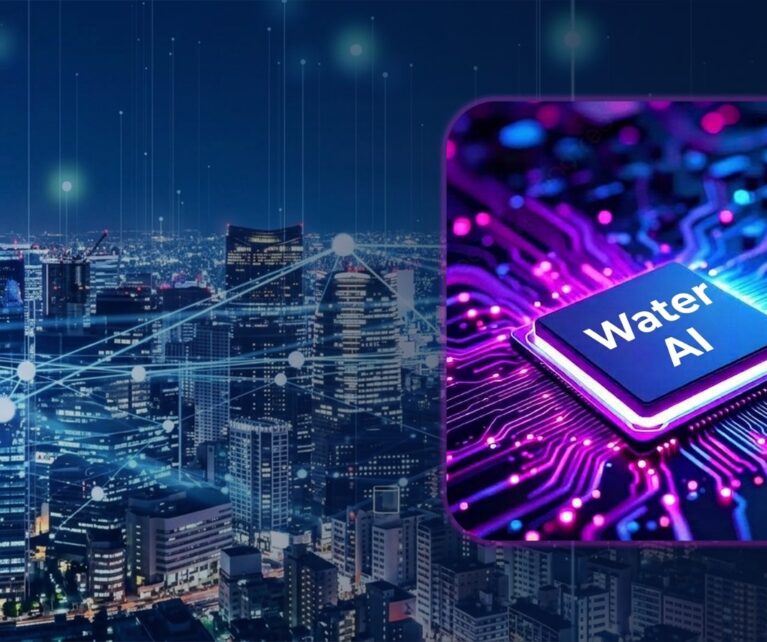 Building Smarter Water Management with AI, IoT, and Field Expertise